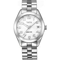 Watch Vetta Man in Steel VW0091 - VW0091
